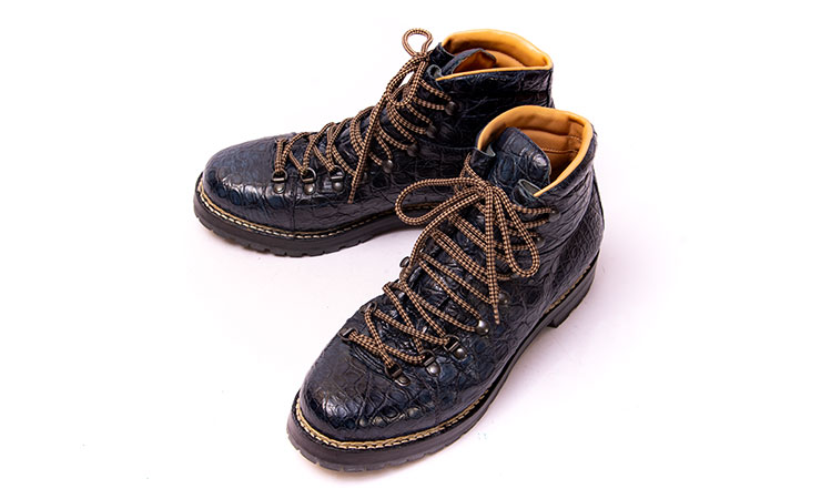 マルモラーダ買取 | 千葉県松戸市の方からFG105 トレッキングブーツ