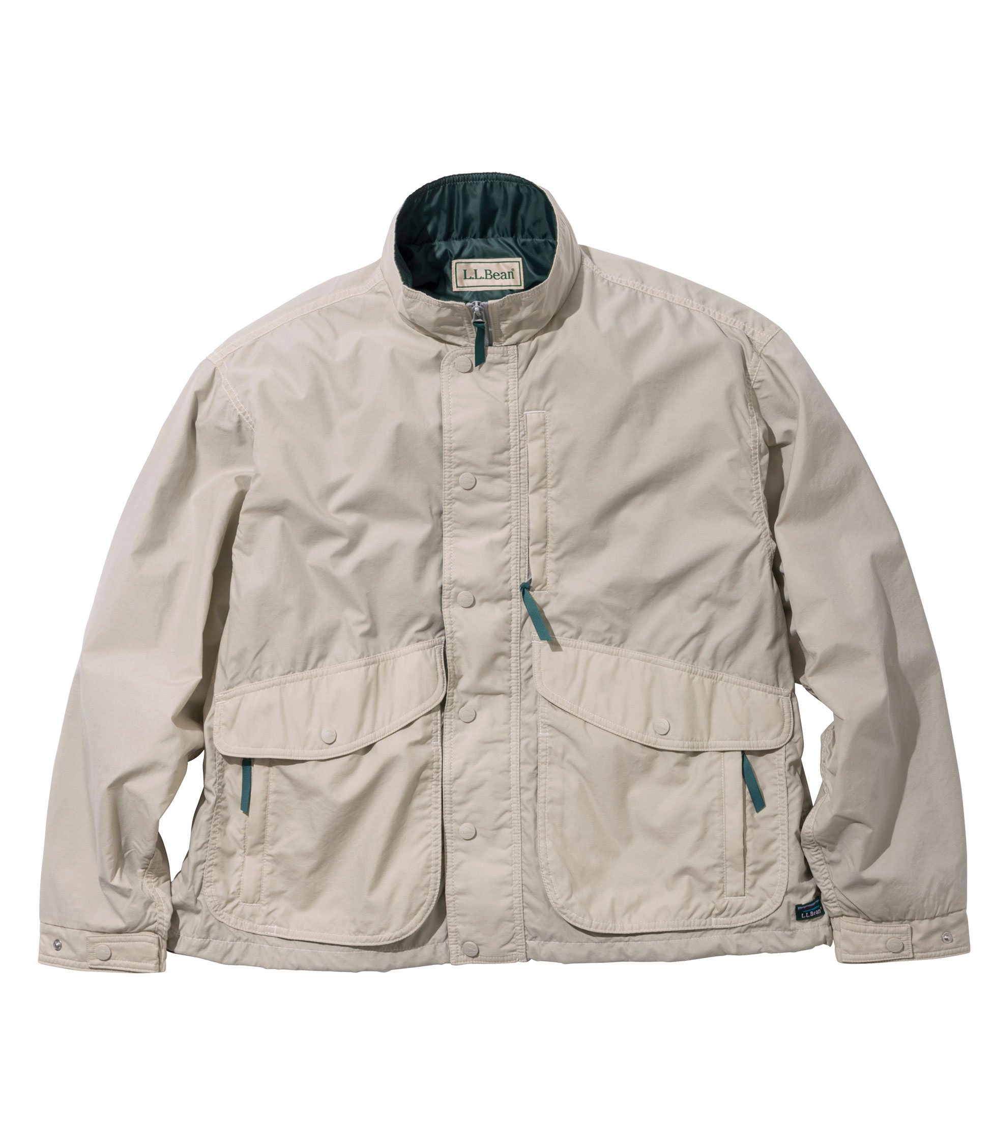 メンズ ビーンズ・ウィンディ・リッジ・ジャケット 通販｜L.L.Bean公式