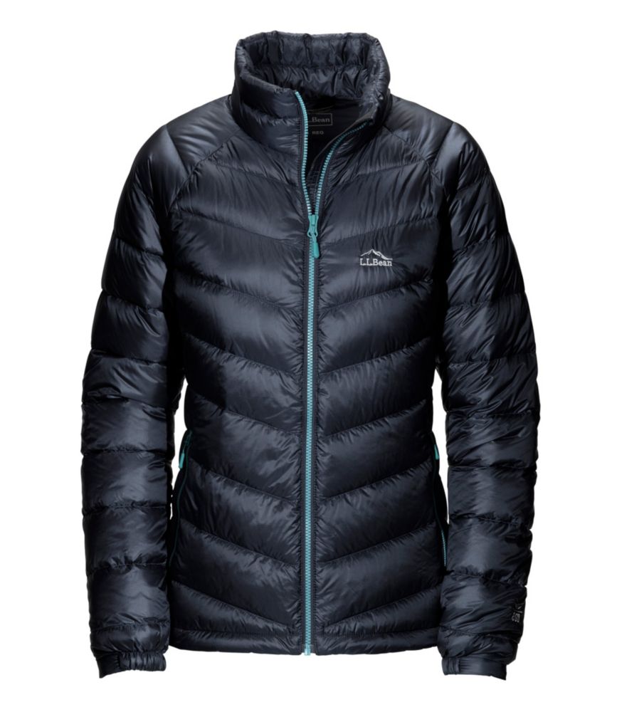 ウィメンズ ウルトラライト 850 ダウン・ジャケット 通販｜L.L.Bean