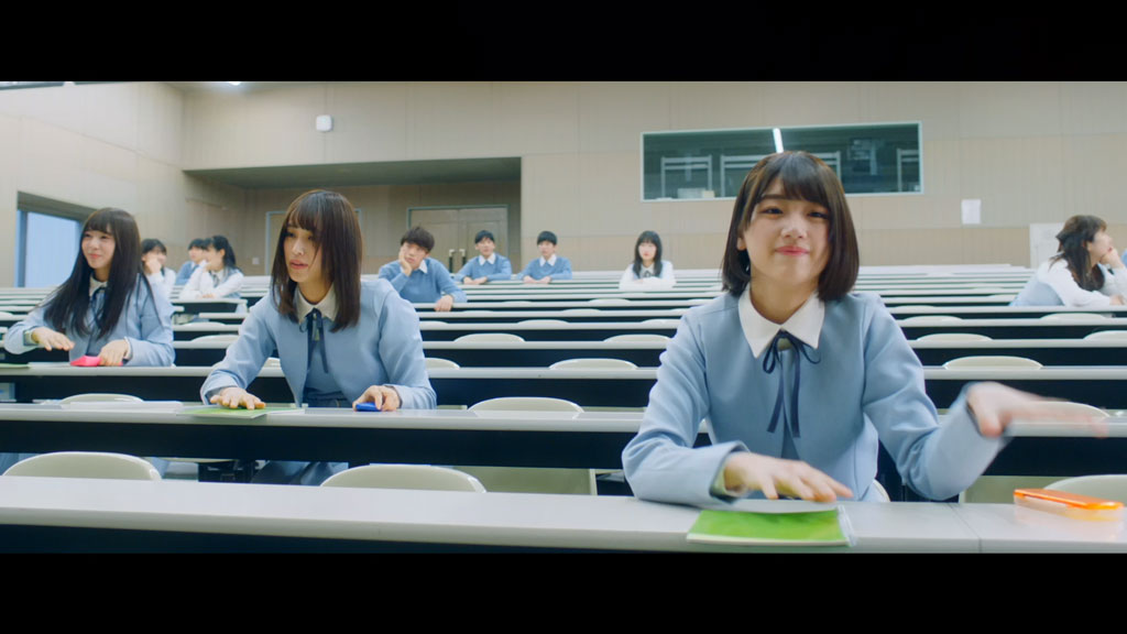 けやき坂46 & 日向坂46 BEST MUSIC VIDEO COLLECTION 2015 - 2024