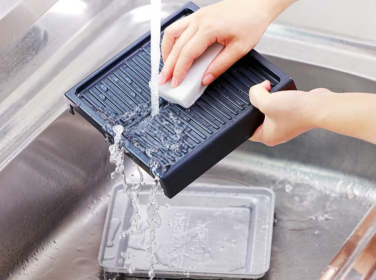 LITHON-モッパングリル