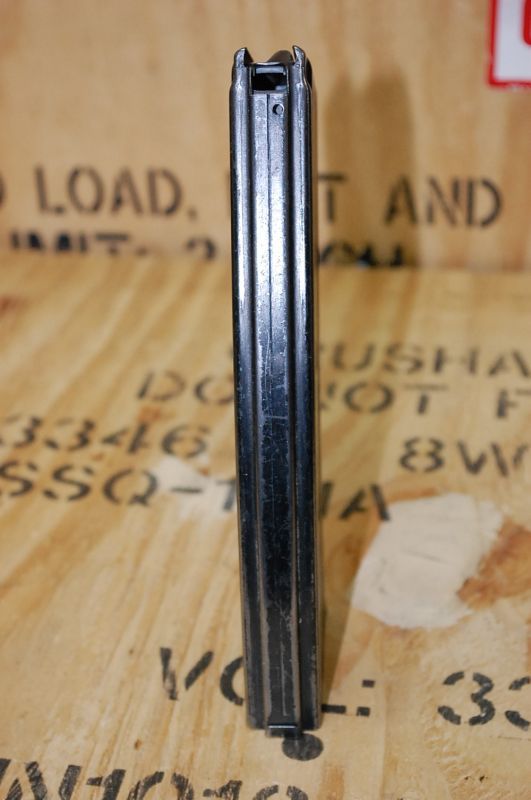 米軍実物 M16/M4 H&K社製 HK416 純正マガジン ARMS