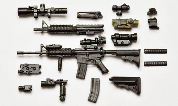 ABOUT｜リトルアーモリー OFFICIAL WEBSITE