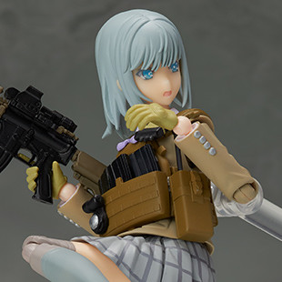 figma 椎名六花｜PRODUCT｜リトルアーモリー OFFICIAL WEBSITE