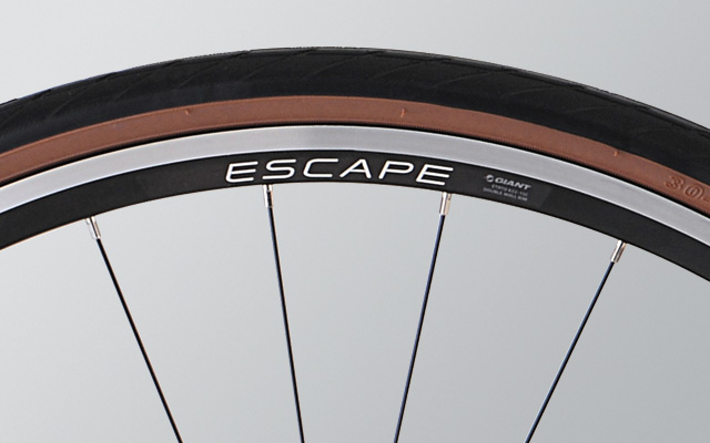 2021 Liv Cycling | ESCAPE R3 W MS (New 2022)