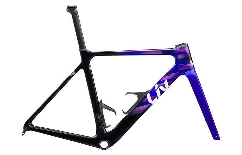 2023 Liv Cycling | ENVILIV