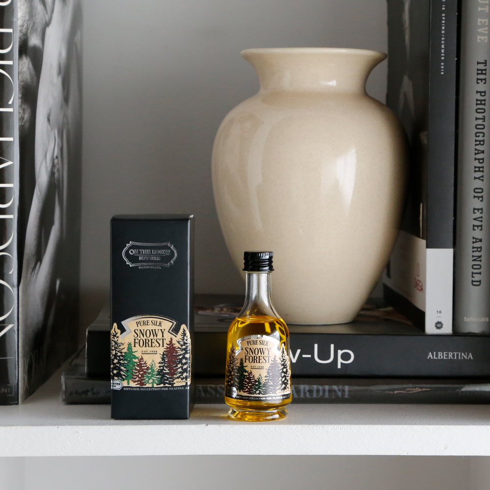 REFILL BOTTLE（リフィル ボトル） - フレグランス・お香の通販