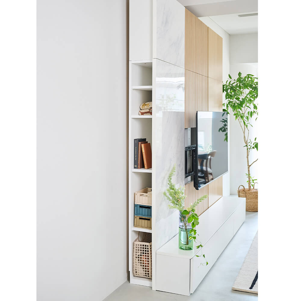 CEBU（セブ）テレビボード（Col-04） - テレビ台・テレビボードの通販