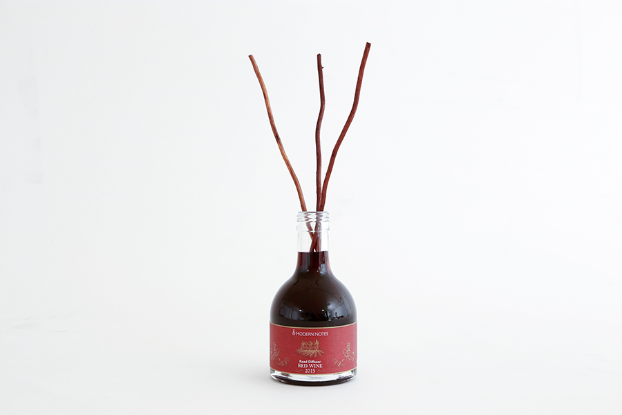 MODERN NOTES (モダンノーツ) ワインコレクション ディフューザー