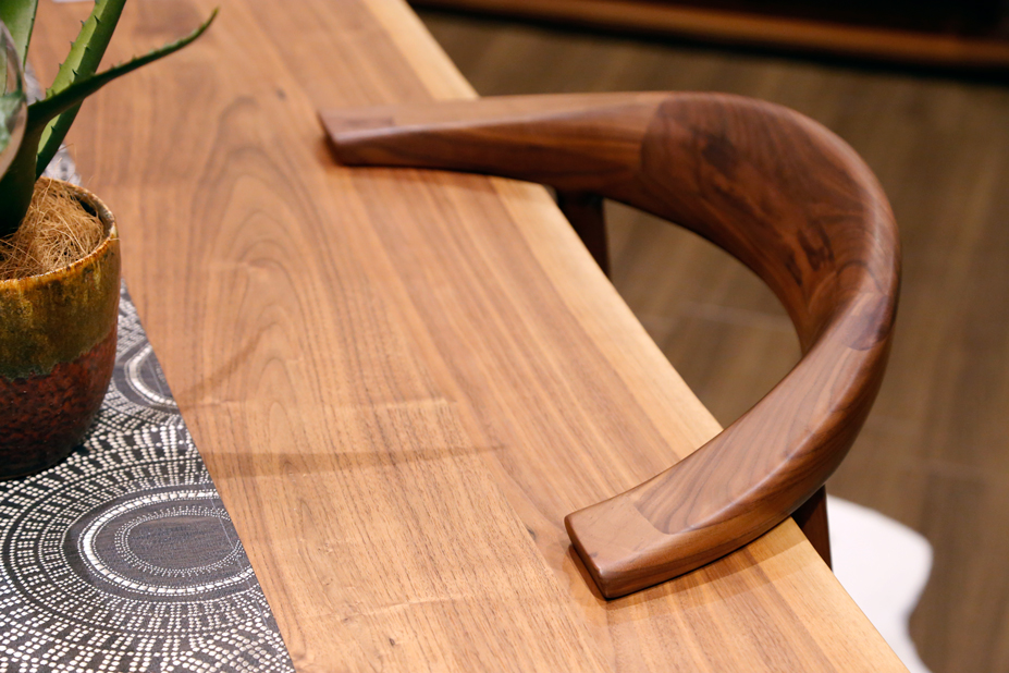 North（ノース）【ハイタイプ】 ダイニングチェア AC02