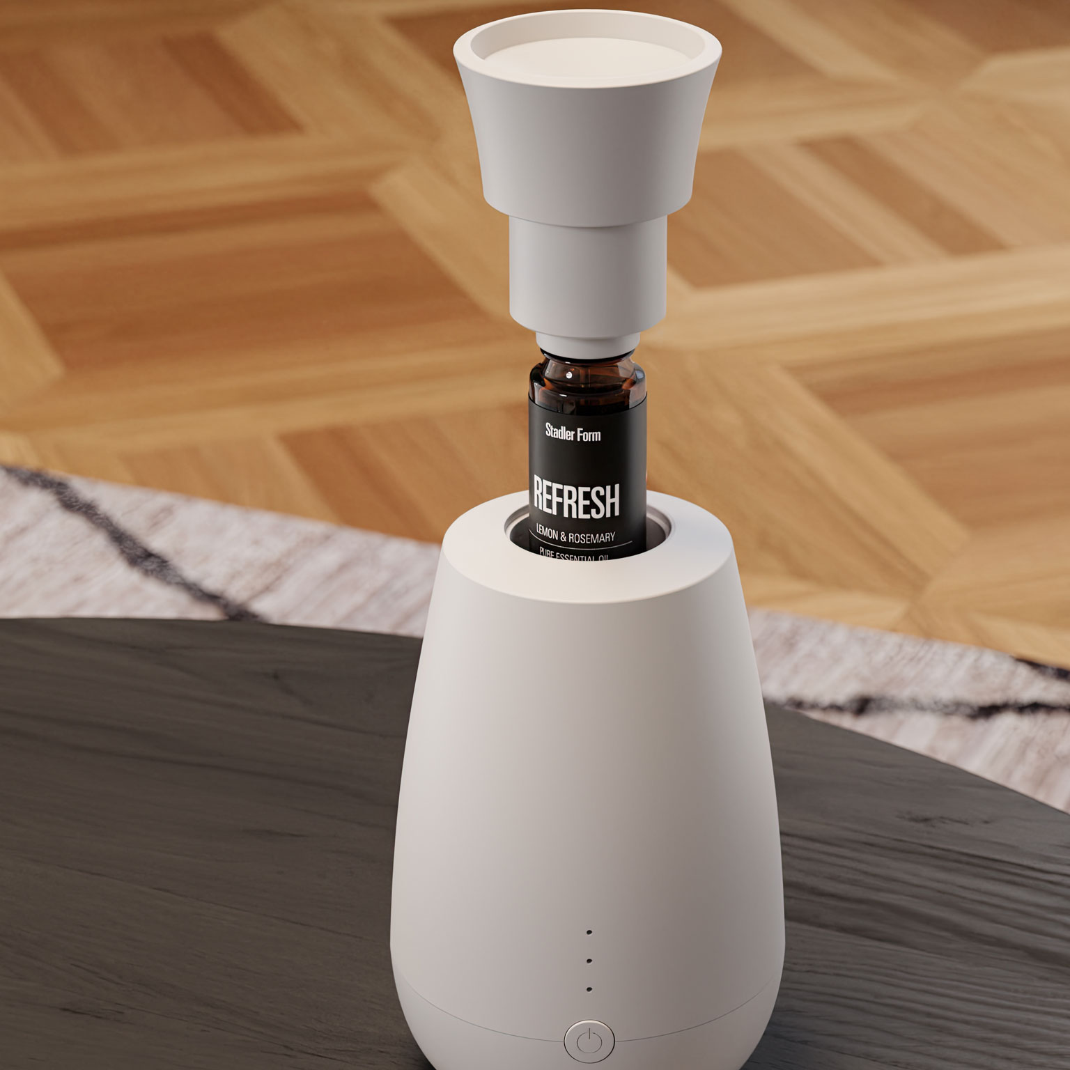 Stadler Form（スタドラーフォーム）Stadler Form ｱﾛﾏﾃﾞｨﾌｭｰｻﾞｰ Ella