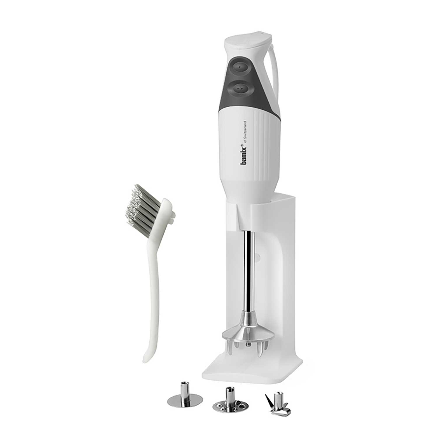 bamix（バーミックス）バーミックスM300 プラス アンスラサイト