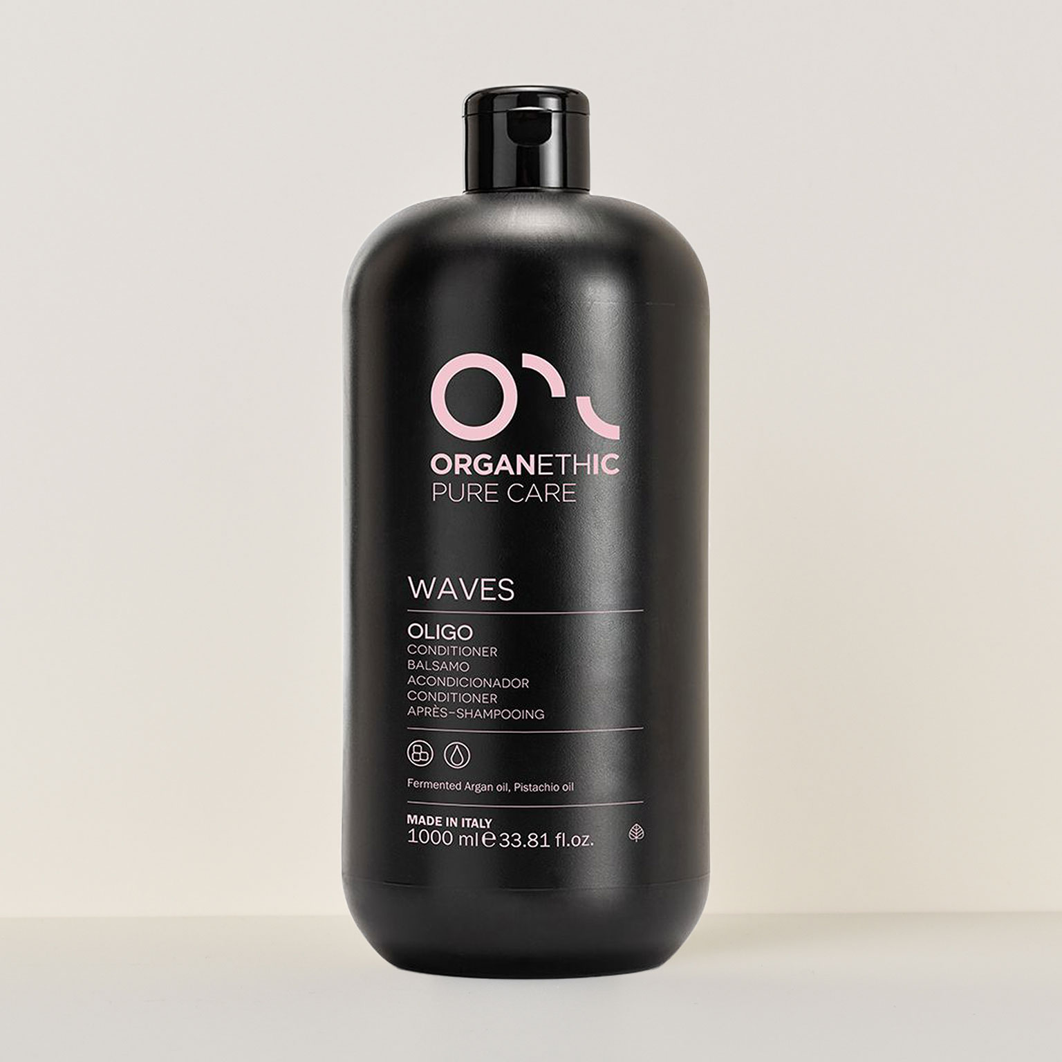 ORGANIC PURE CARE（オーガニックピュアケア）ALOE SILK MOISTURE