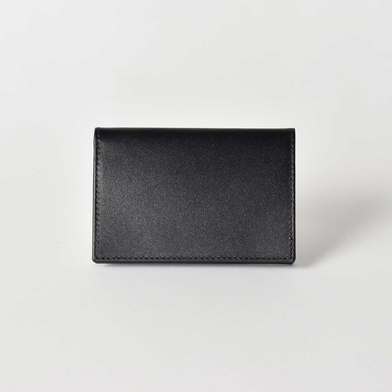 COMME des GARCONS（コム デ ギャルソン）CLASSIC LINE 二つ折り名刺