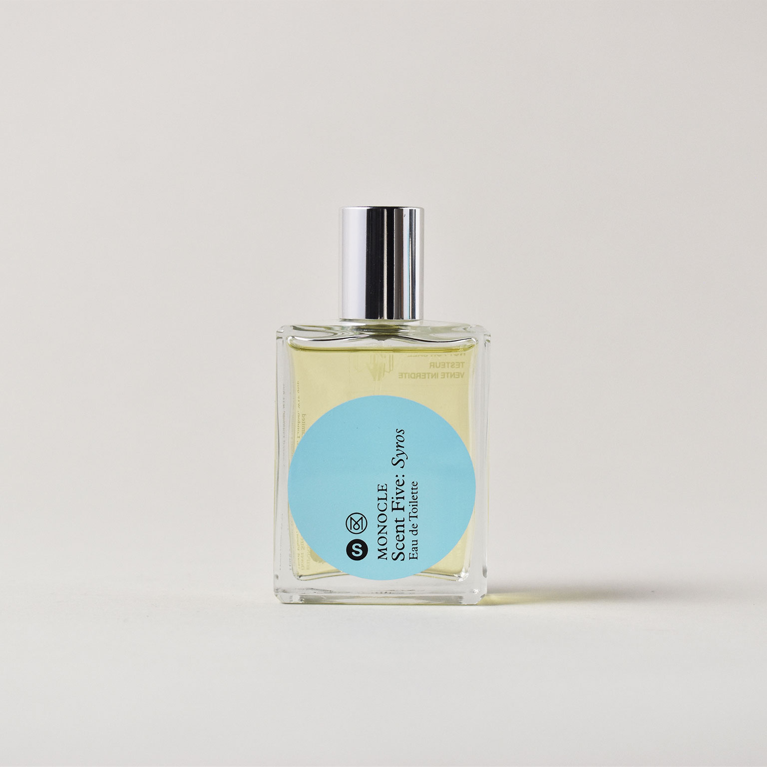 COMME des GARCONS（コム デ ギャルソン）#3 INCENSE Eau de Toilette