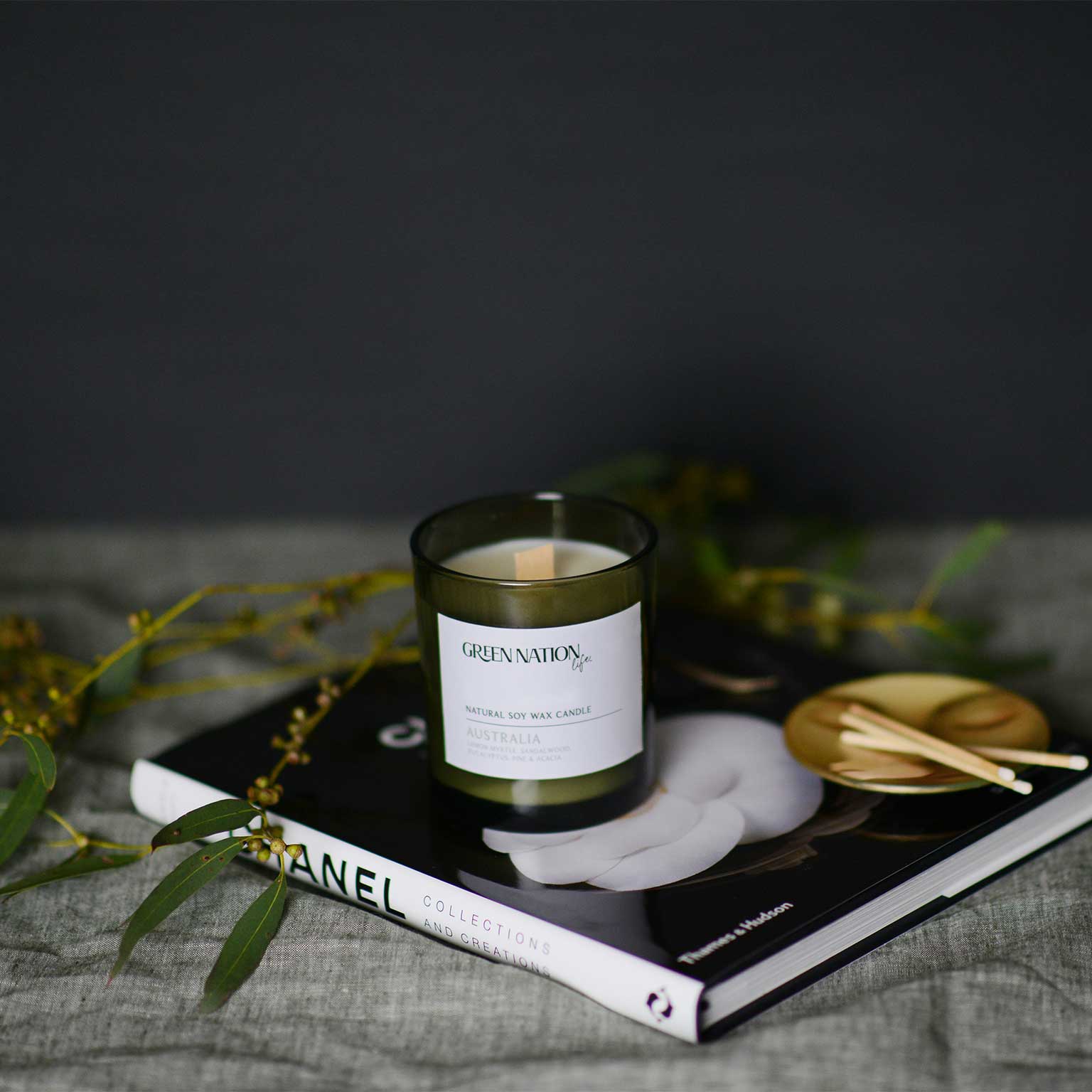 GREEN NATION Life（グリーン ネイション ライフ）ウッドウィック