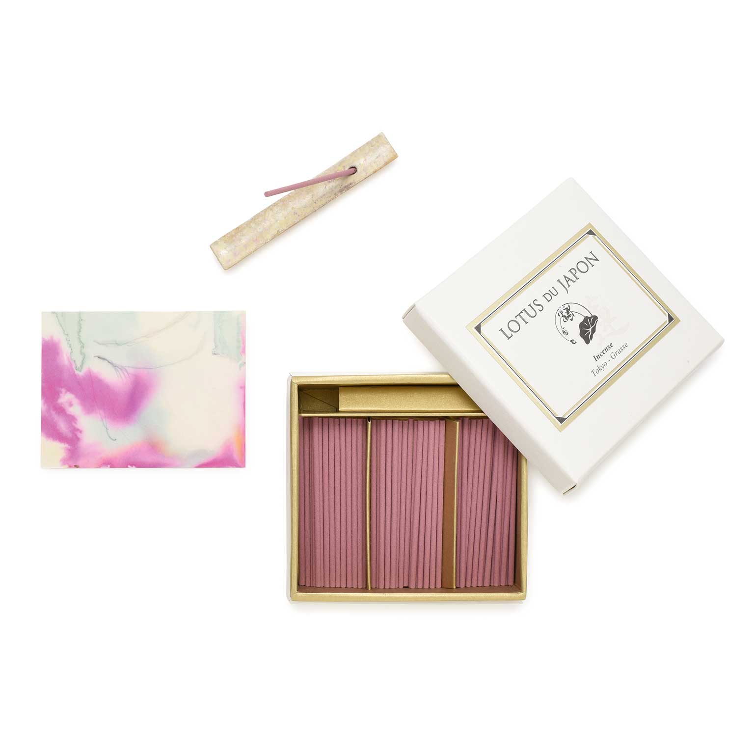 TOKYO KODO（トウキョウコウドウ）Classic Series 香木を楽しむギフト