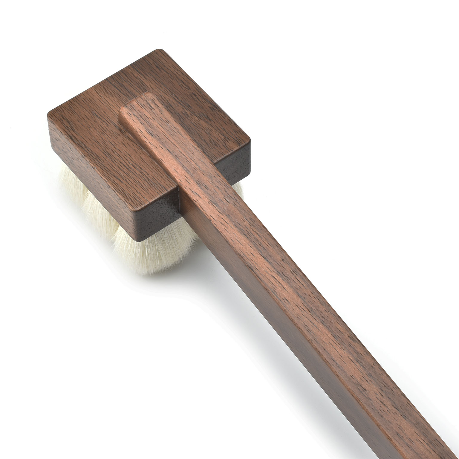 SHAQUDA（シャクダ）SUVE ボディブラシ ロング | LIVING MOTIF｜家具