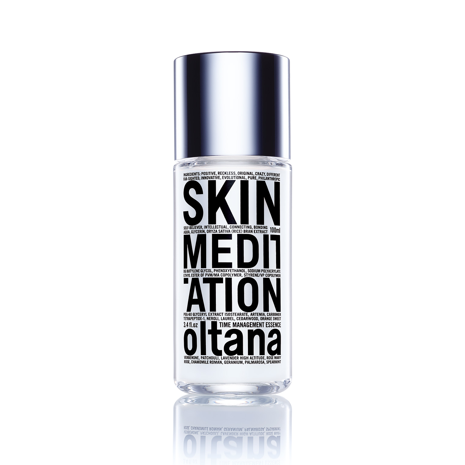 oltana（オルタナ）タイムマネージメントエッセンス | LIVING MOTIF