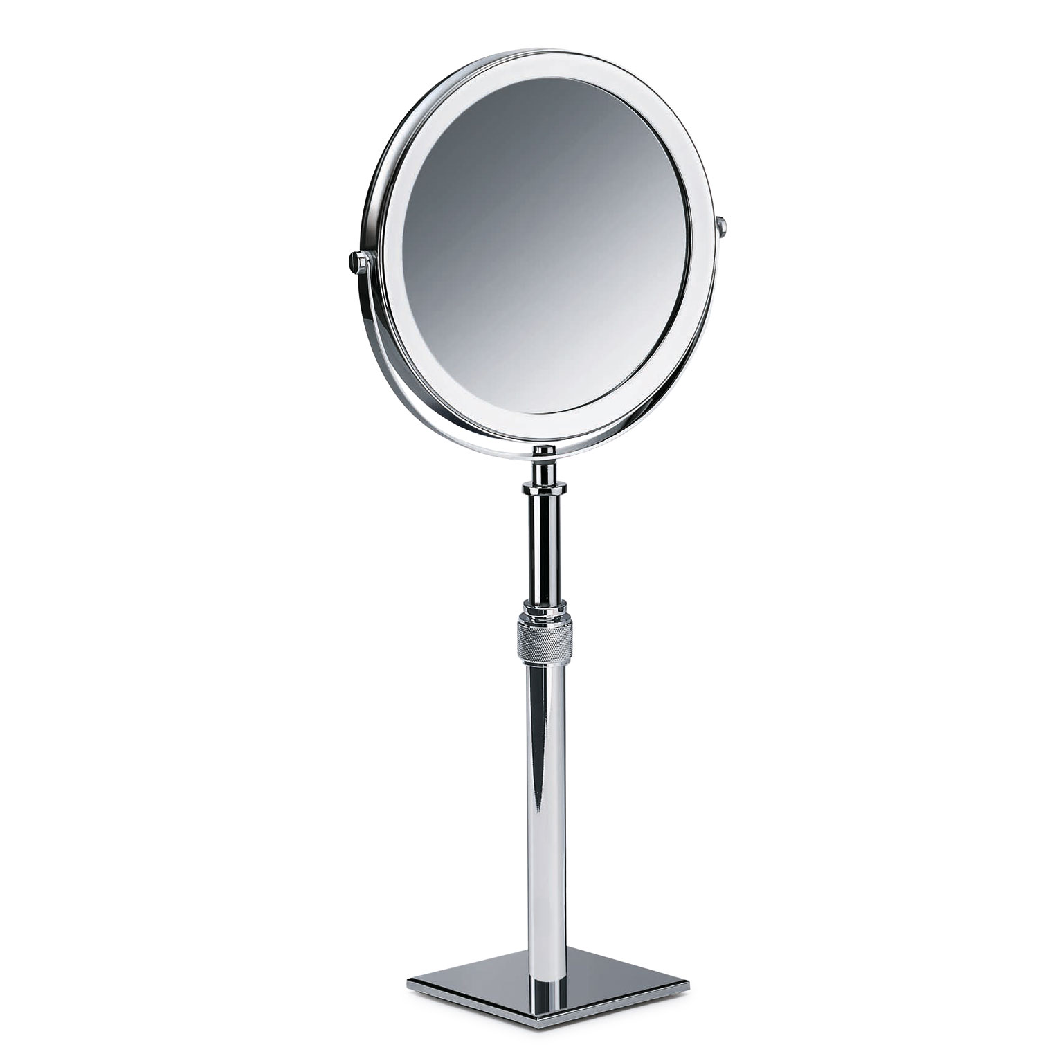 DECOR WALTHER（デコワルター）スタンドミラー 38～50cm | LIVING