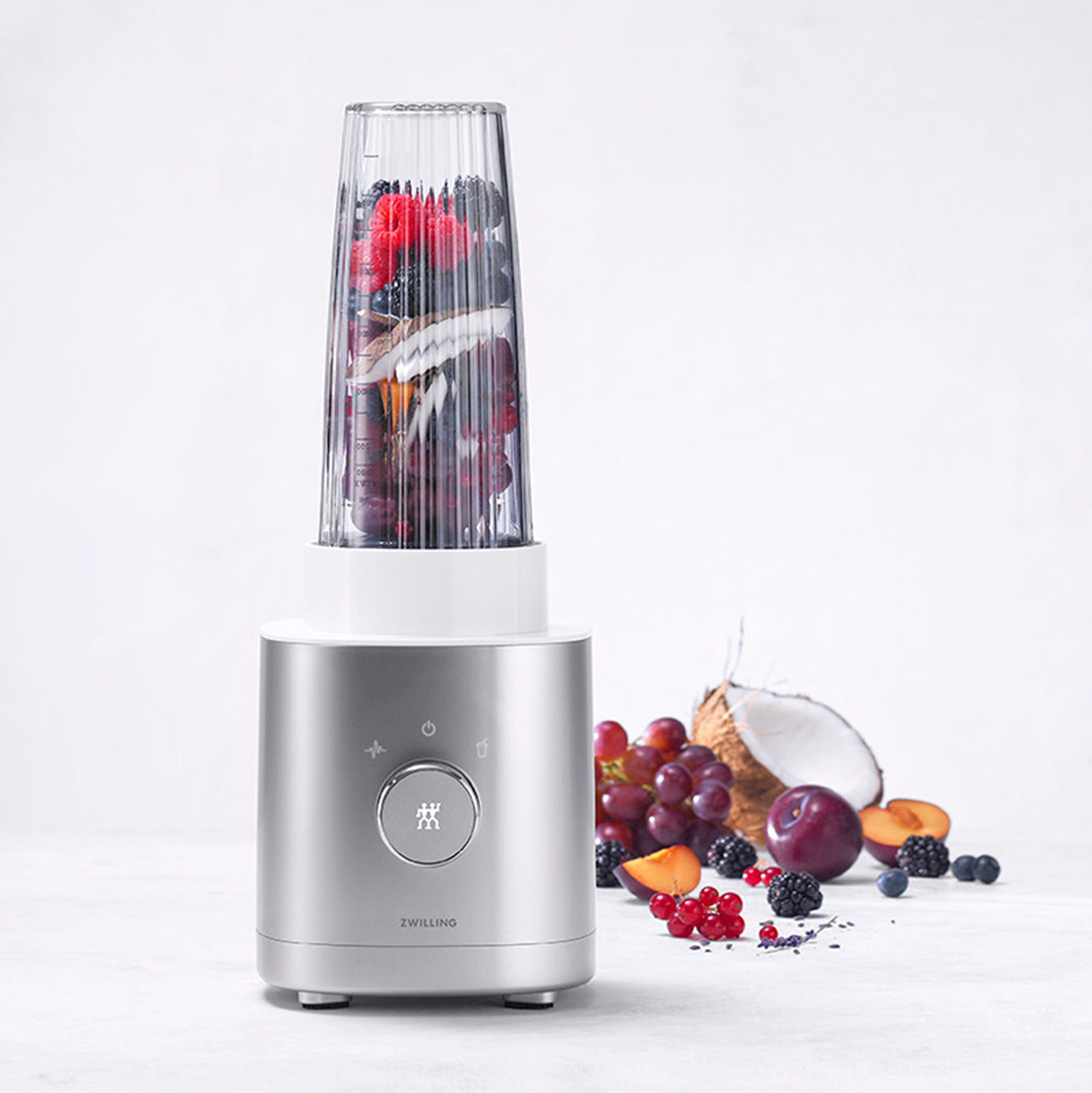 ZWILLING（ツヴィリング）ENFINIGY パーソナルブレンダー | LIVING