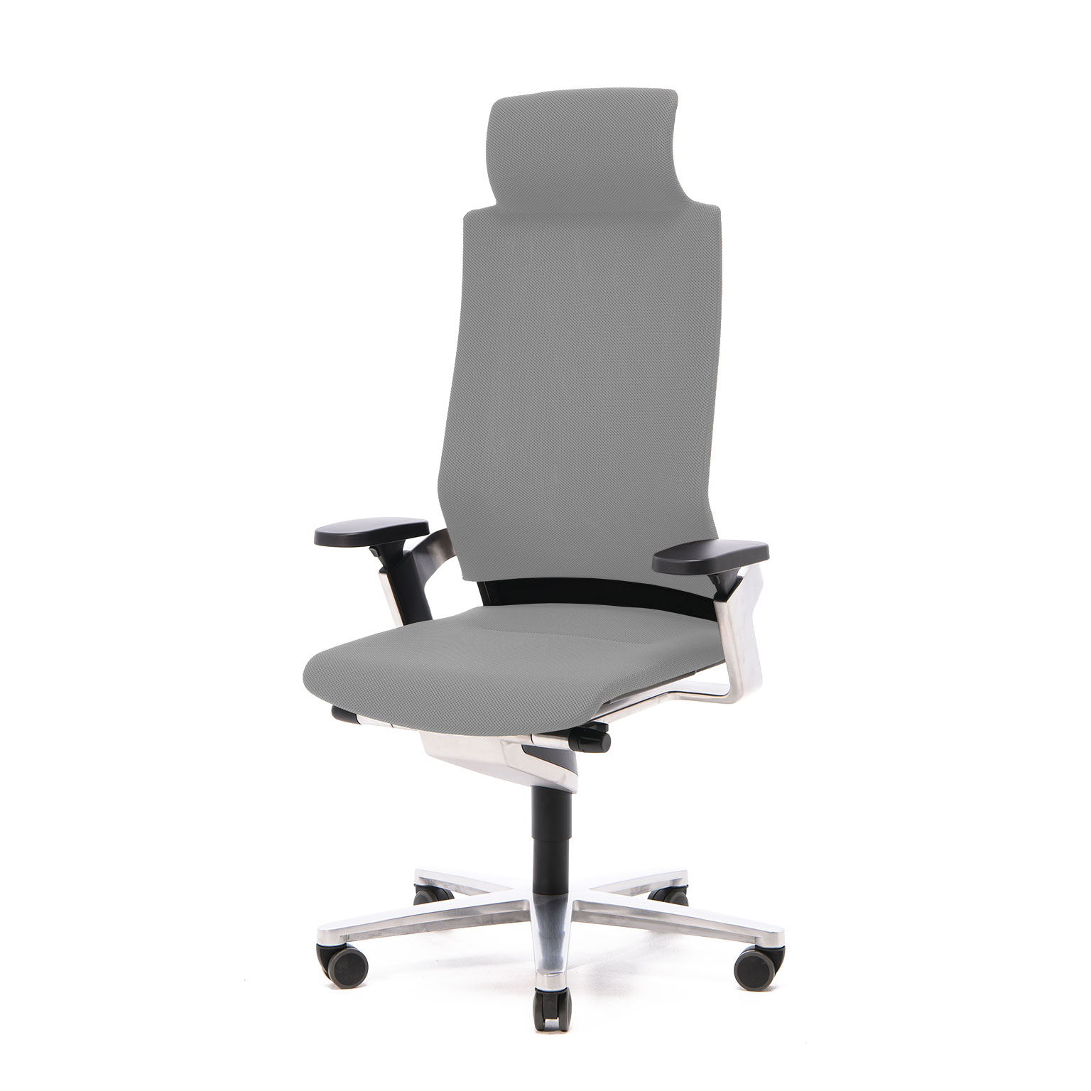 Wilkhahn（ウィルクハーン）ON 175/7H ハイバックアームチェア