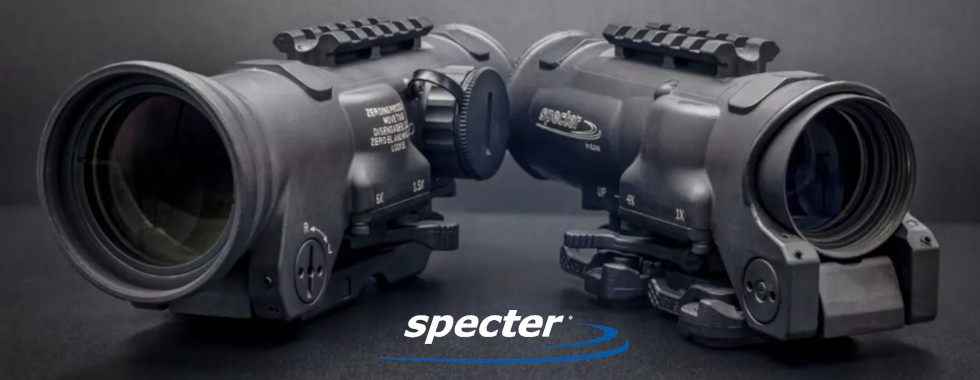 HENSOLDT - ZF 3.5-26x56 | FFP | Tremor3 Reticle | Livi Optik