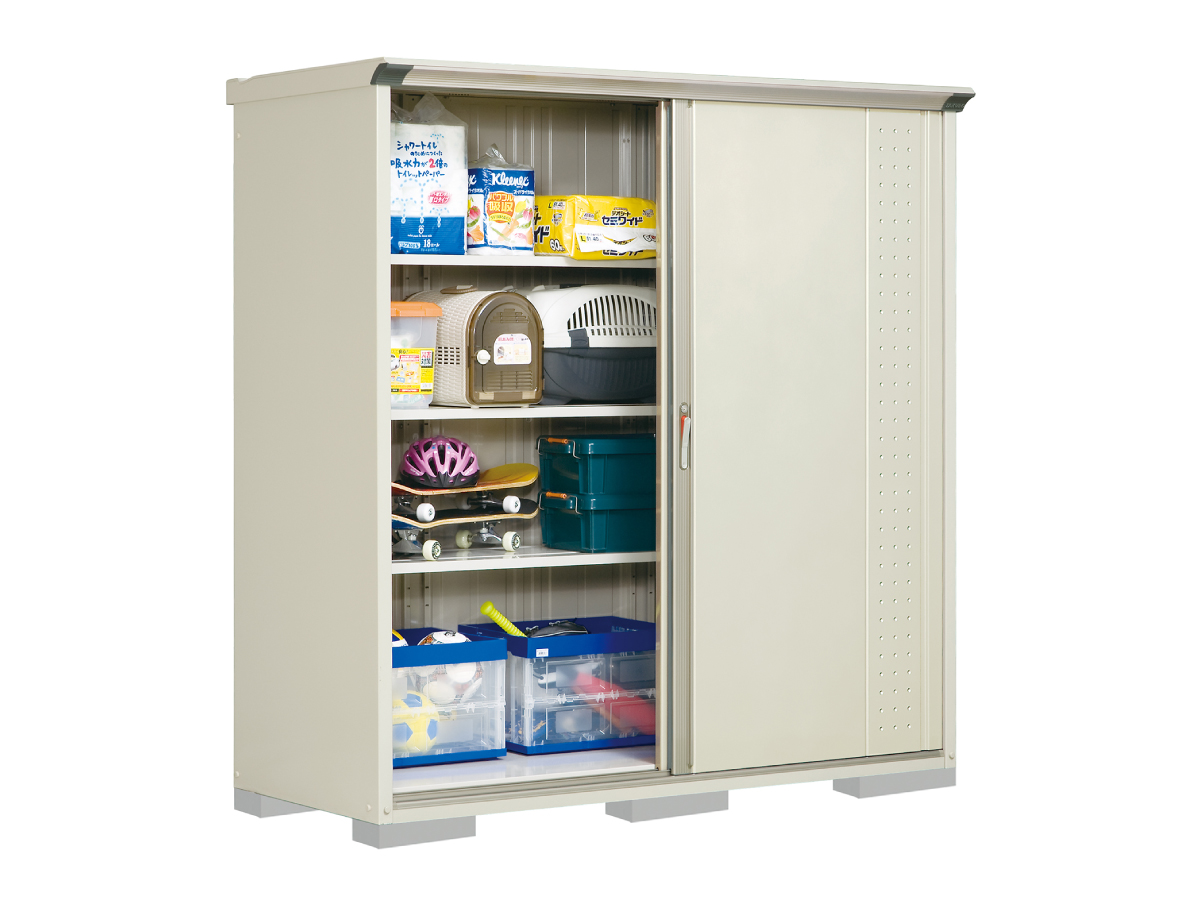 タクボ物置） グランプレステージ ジャンプ ［GP-197A］ 【LIXIL