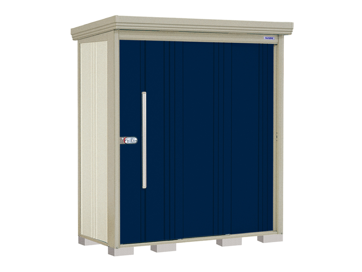 タクボ物置） Mr.ストックマン ダンディ ［ND-(Z)1808］ 【LIXIL