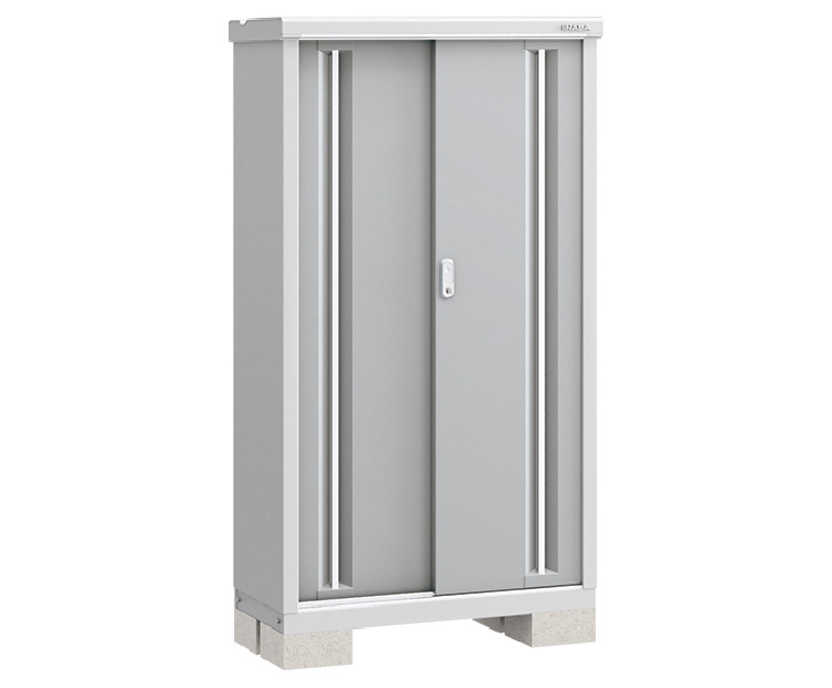 イナバ物置） シンプリー ［MJX-177C］ 【LIXILオンラインショップ】