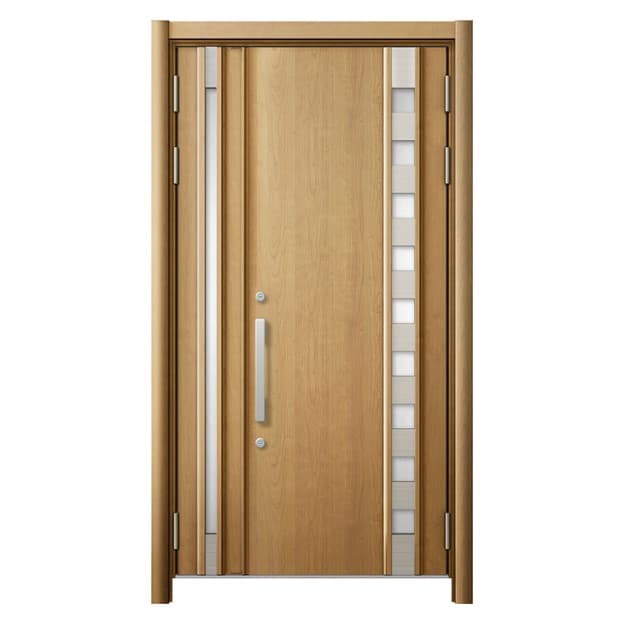 LIXIL | 玄関まわり | リシェント玄関ドア3・リシェント玄関ドア3