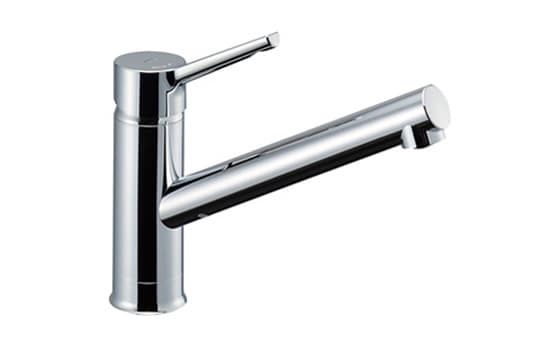 LIXIL | 水栓金具 | ワンホールタイプ