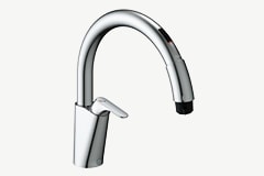LIXIL | 水栓金具 | ナビッシュ（非接触水栓・タッチレス水栓）