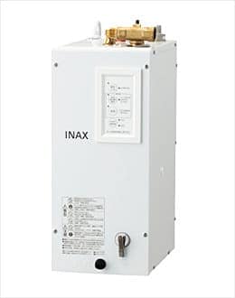 LIXIL | 小型電気温水器 | ゆプラス