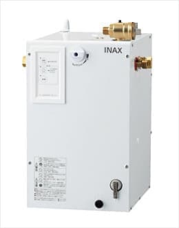 LIXIL | 小型電気温水器 | ゆプラス