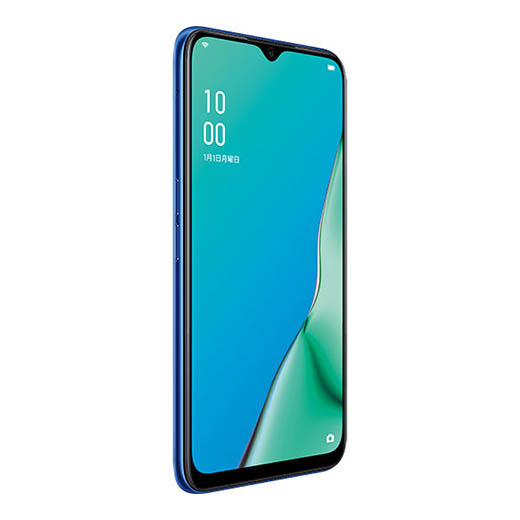 OPPO A5 2020｜ドコモ回線の格安SIM/格安スマホ LIBMO(リブモ)