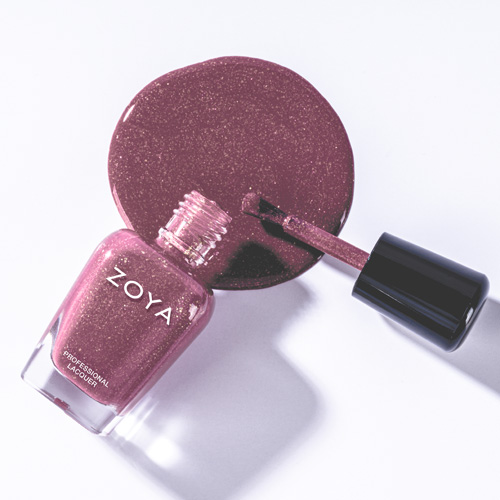ZOYA | ネイルカラー ZP1266 15mL WINSLET | ライフビューティーネイル