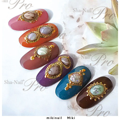 送料込み Sha-Nail ジェルネイルカラー 20色 おまとめ 写ネイル