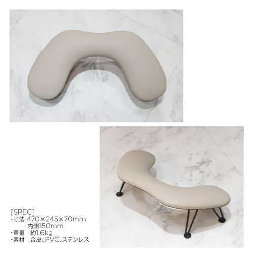 TOY's×INITY | アームレスト | ライフビューティーネイルプロショップ