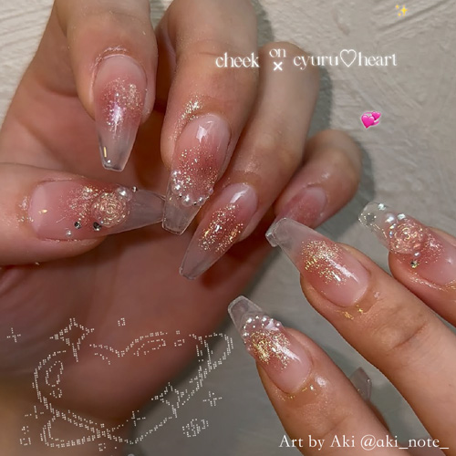 Irie | きゅるマグ 5色セット | ライフビューティーネイルプロショップ