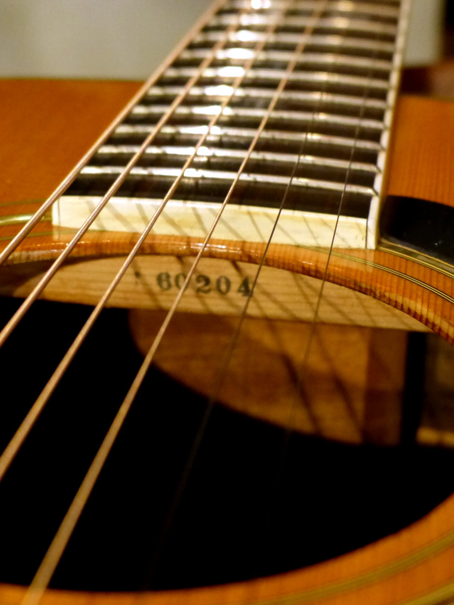 YAMAHA '92 LL-10D – 京町家のギターショップ ライトニン