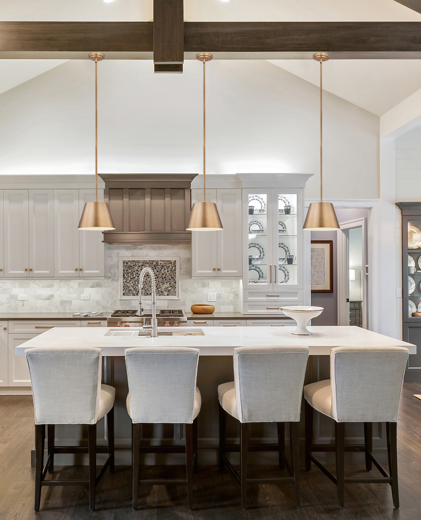 Lilly Pendant by Z-Lite | 2307-18MB | ZLT1297904