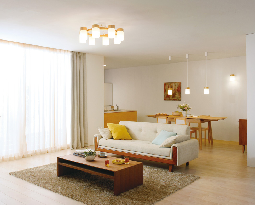 ODELIC オーデリック シャンデリア OC257061PC | 商品紹介 | 照明器具