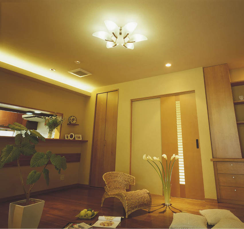 KOIZUMI 蛍光灯シャンデリア AAN685026 | 商品紹介 | 照明器具の通信