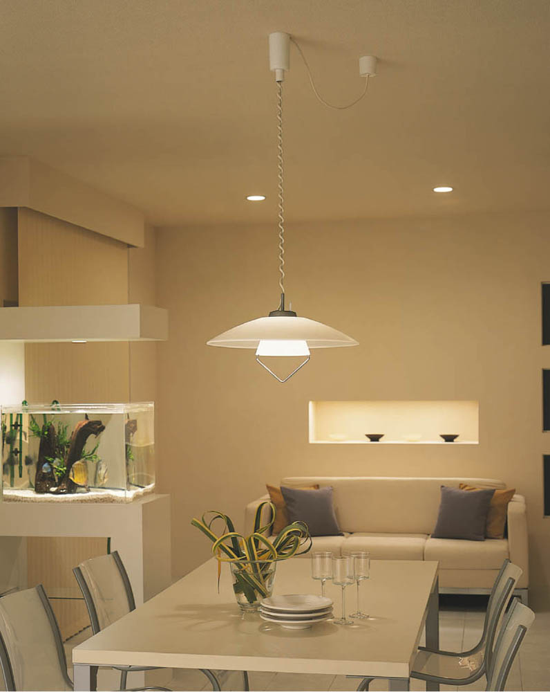 KOIZUMI ペンダントライト 4台セット AP40504L GP41623L 【公式通販】