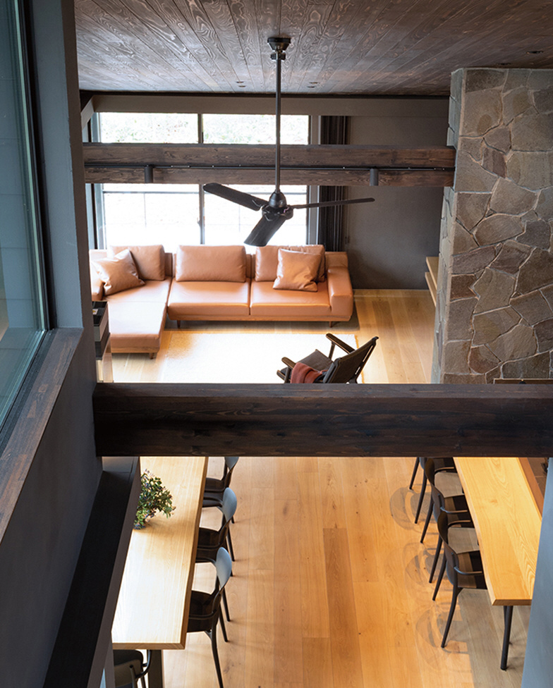 ODELIC オーデリック シーリングファン WF404P1 | 商品紹介 | 照明器具