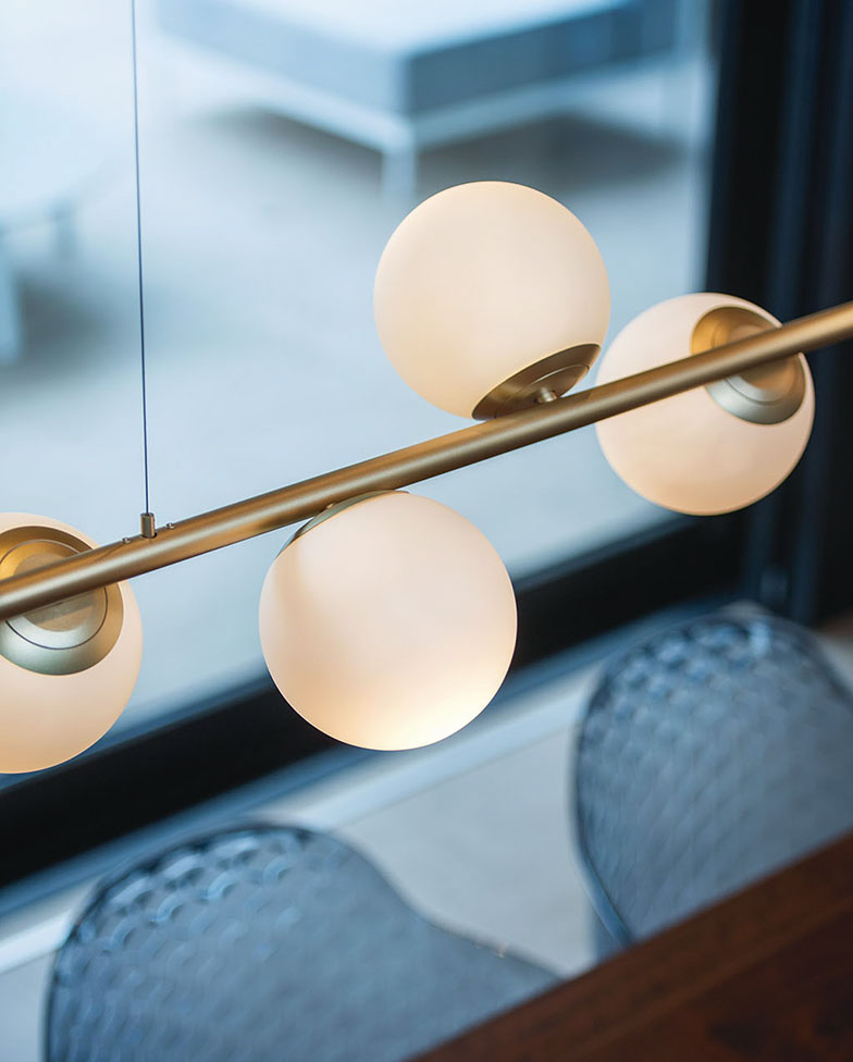 ODELIC オーデリック シャンデリア OC257260LCR | 商品紹介 | 照明器具