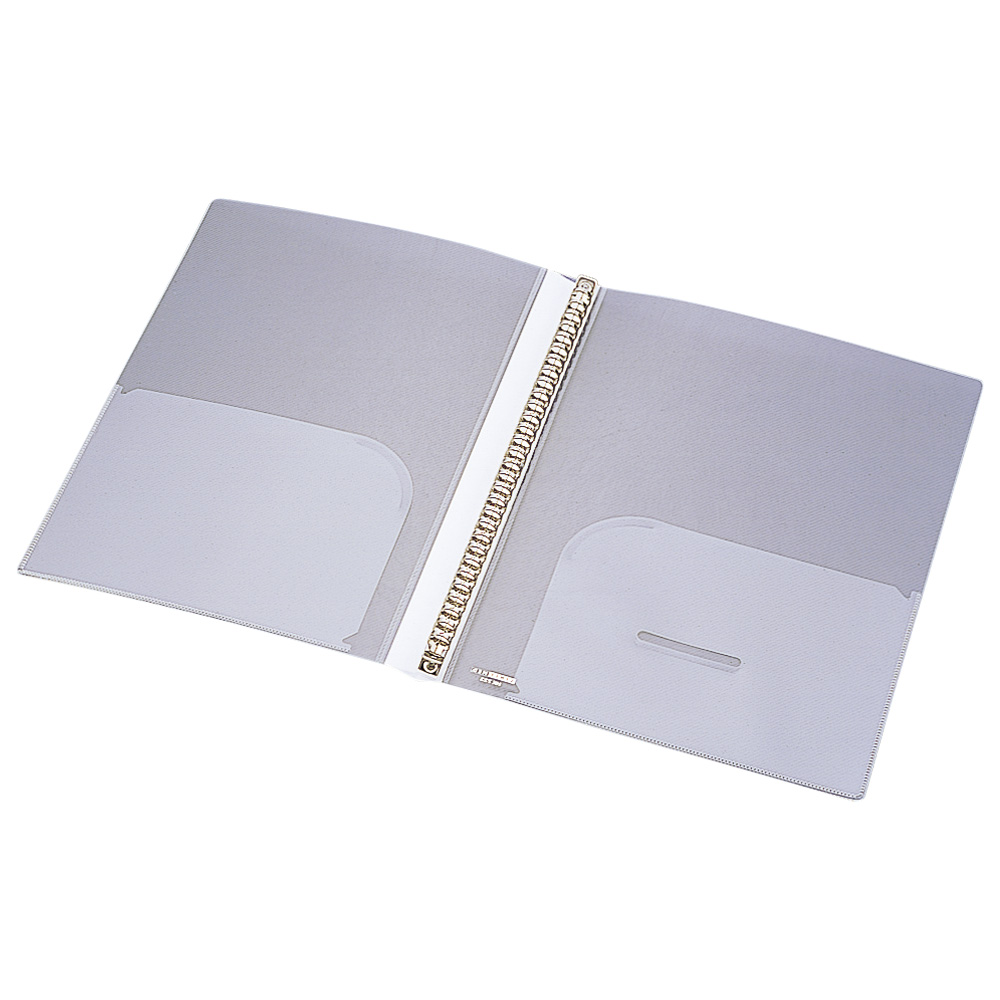 カルテバインダー - 株式会社リヒトラブ