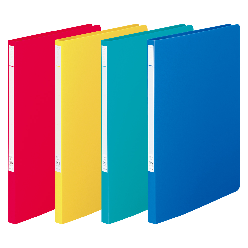 パンチレスファイルZ式 - 株式会社リヒトラブ