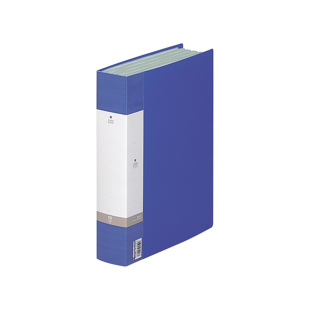 リクエスト クリヤーブック - 株式会社リヒトラブ